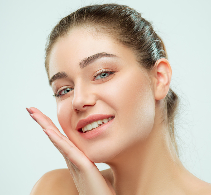 Botox Background