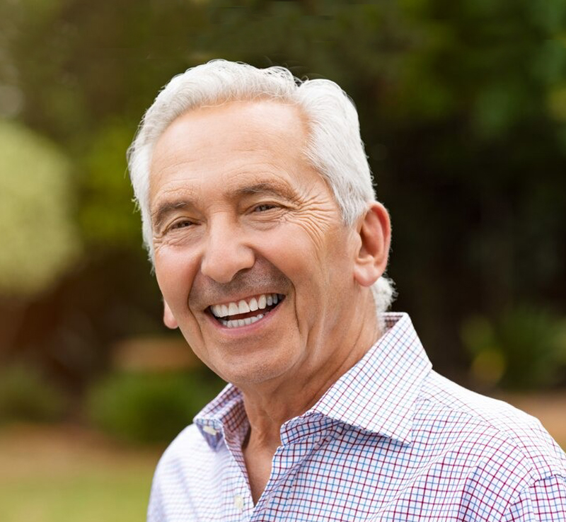 Dental Implants Background