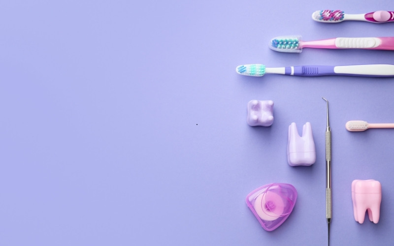 the importance of general dentistry is crucial for all ages
