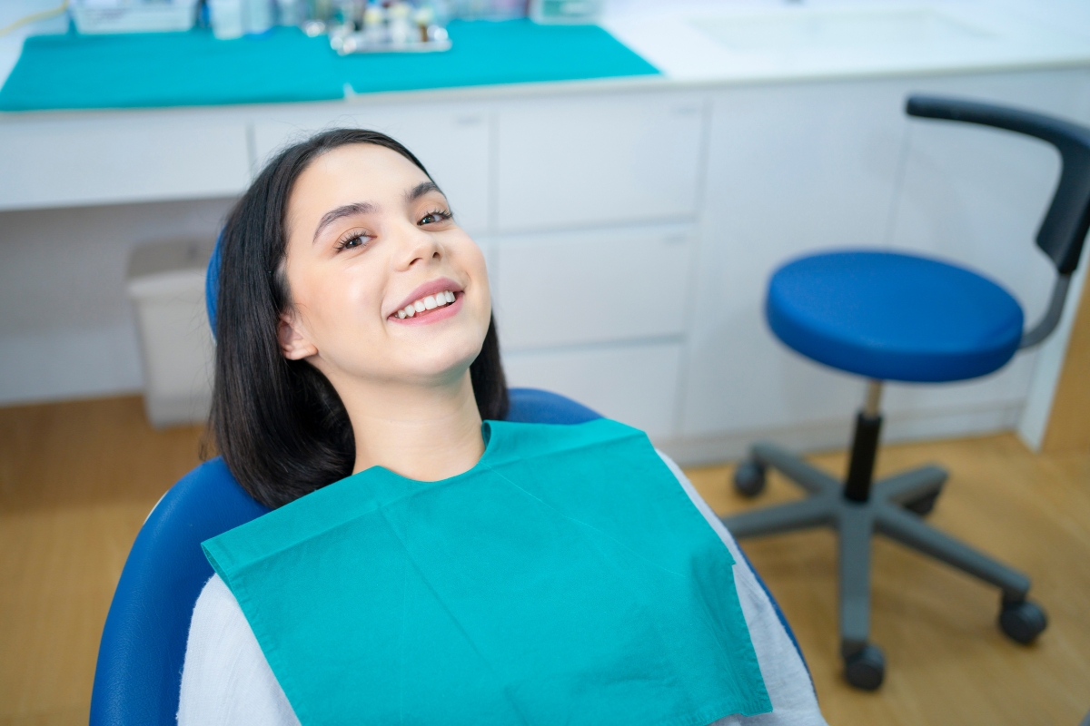 dentist in San Diego