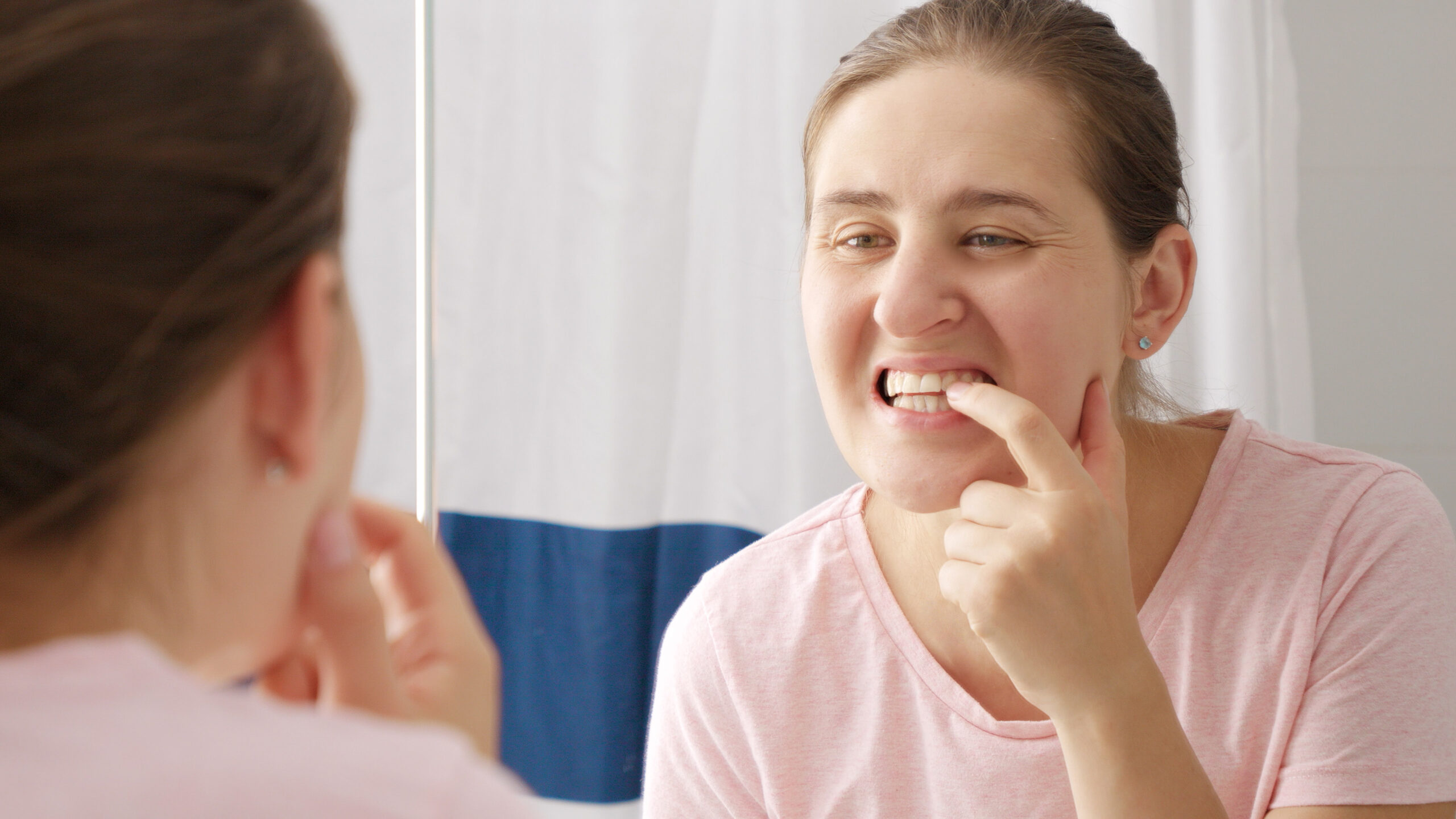 Options cosmetic dentistry package Includes