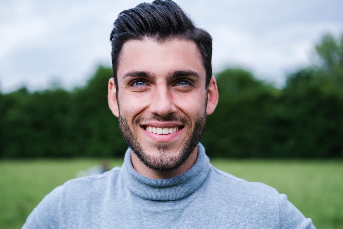 Cosmetic Dentistry in San Diego