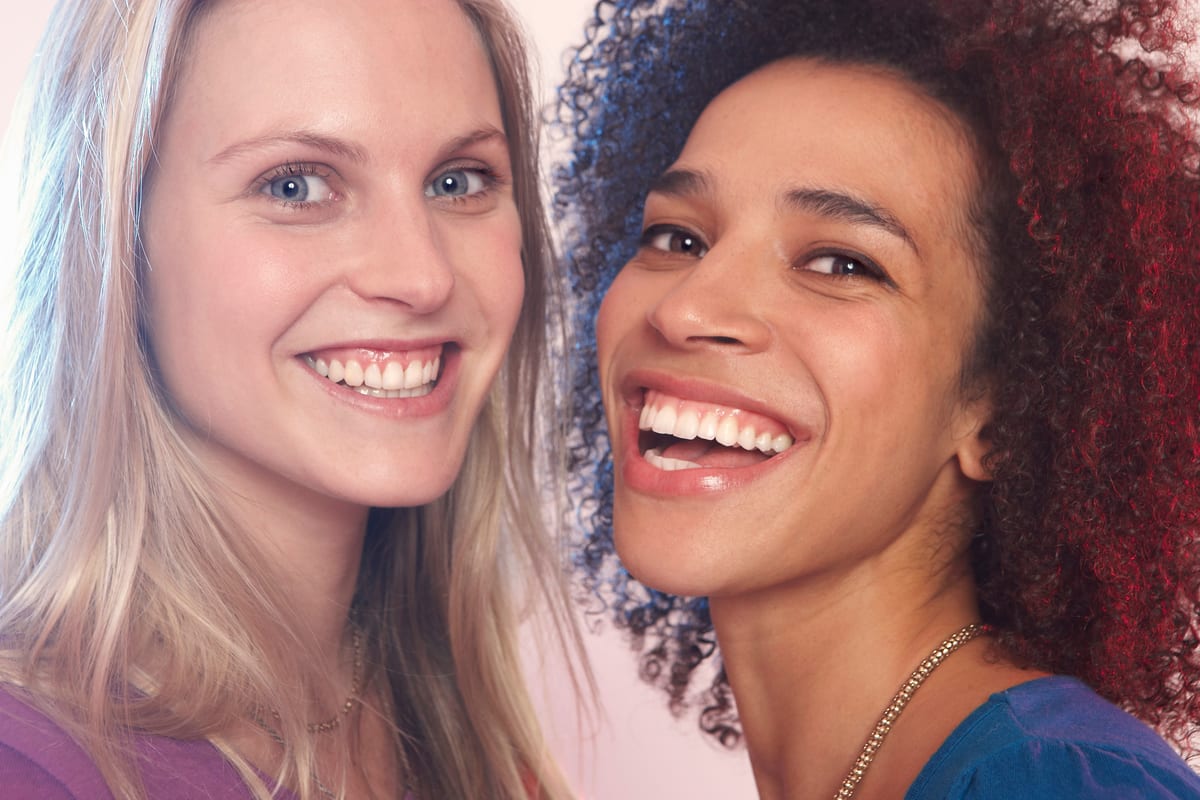 Teeth Whitening in Del Mar