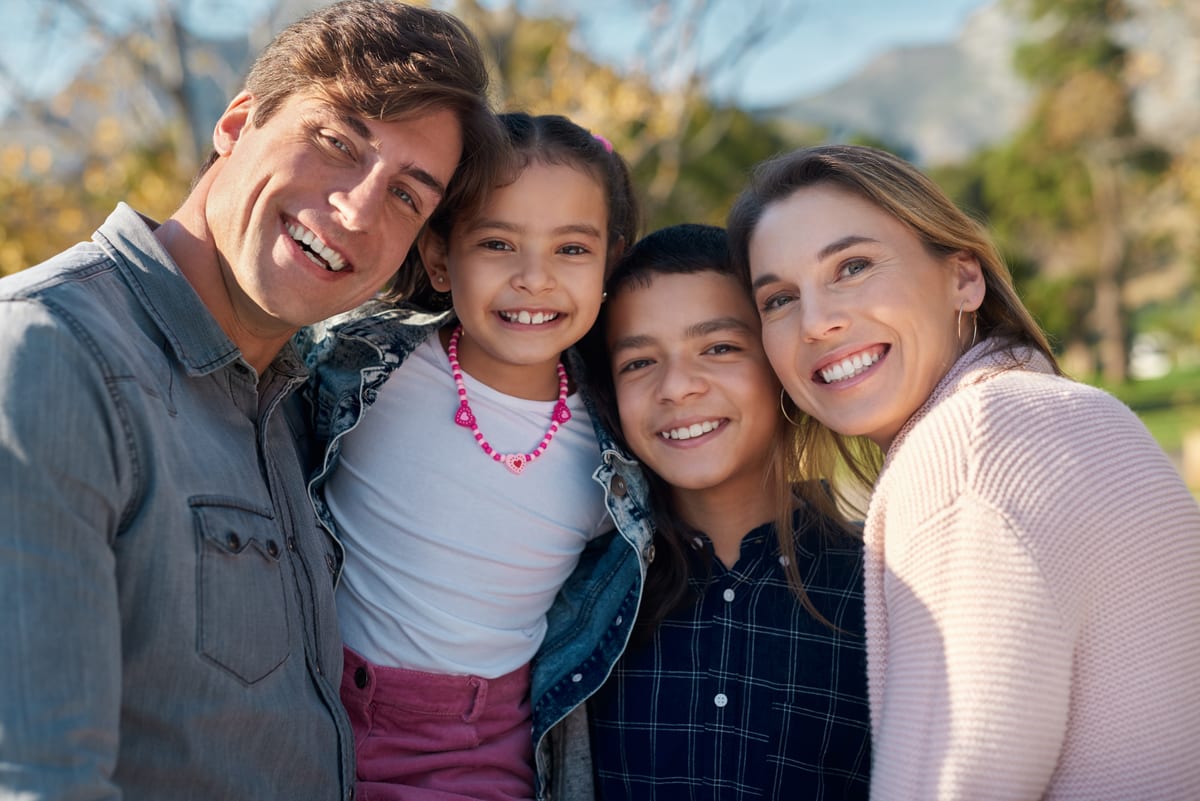 General Dentistry in San Diego