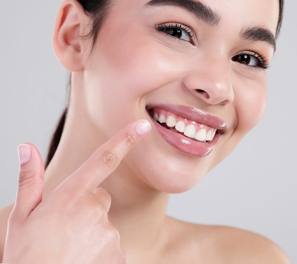 Smile Makeover in San Diego