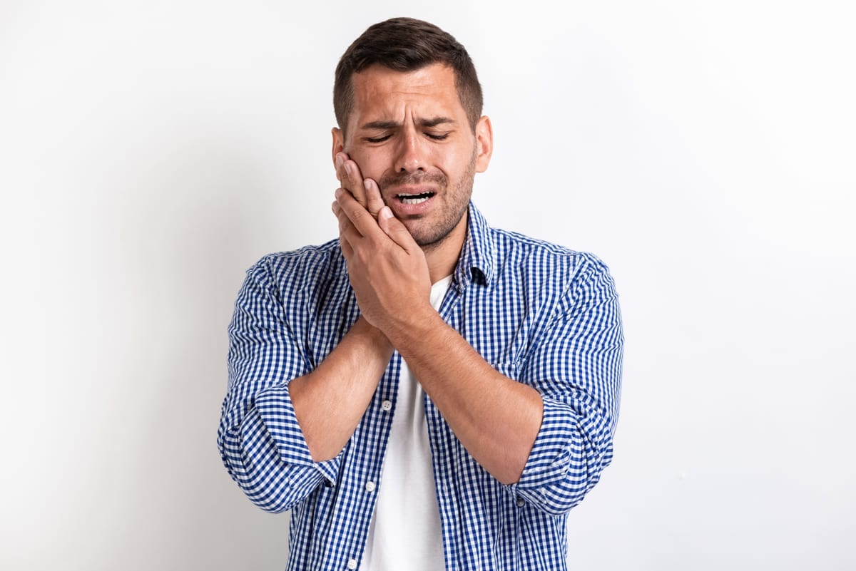 Emergency Dentistry in San Diego