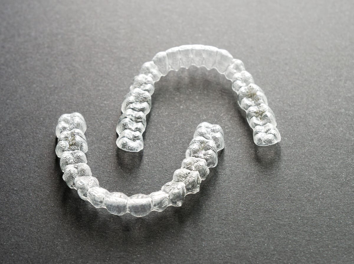 Invisalign in San Diego