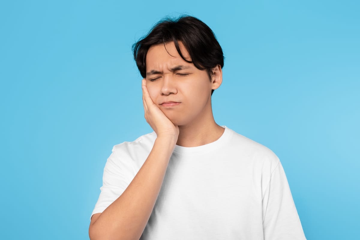Tooth Extraction in San Diego